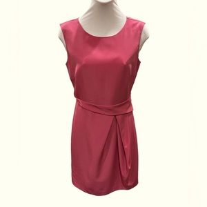 Limited Women’s Pink Dress Size 0